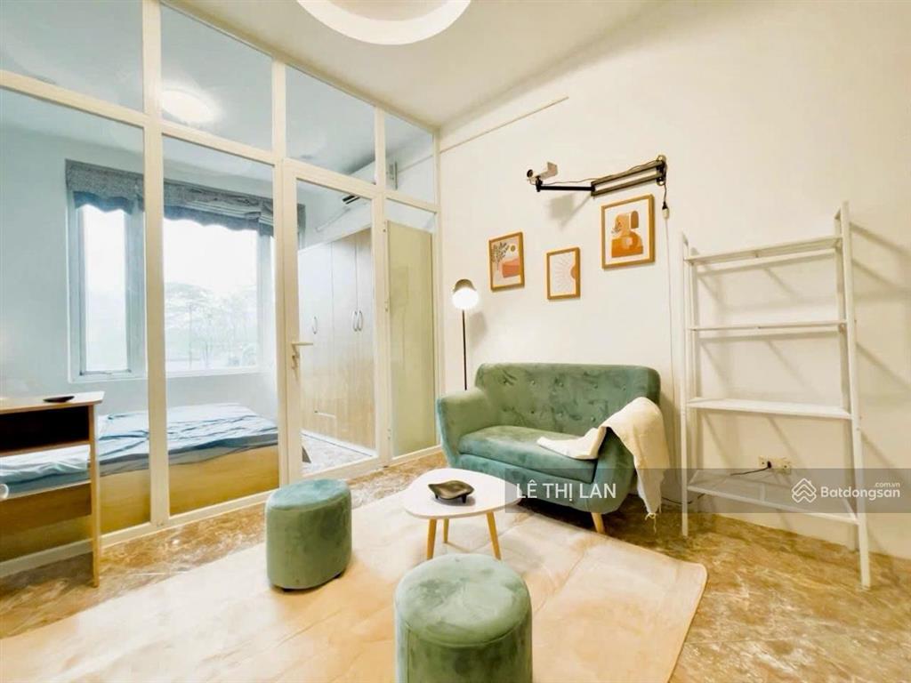 Mặt phố phó đức chính sổ đỏ 115 m2 x 6 tầng qh ổn định  vỉa hè  kinh doanh  dòng tiền sẵn 70 tr/
