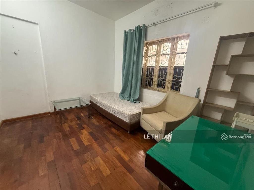 Căn hộ tập thể tầng 2 kim liên ở phố lương định của, 3,2 tỷ, 75m2, 2pn, 1wc sổ đỏ đống đa nhà đẹp