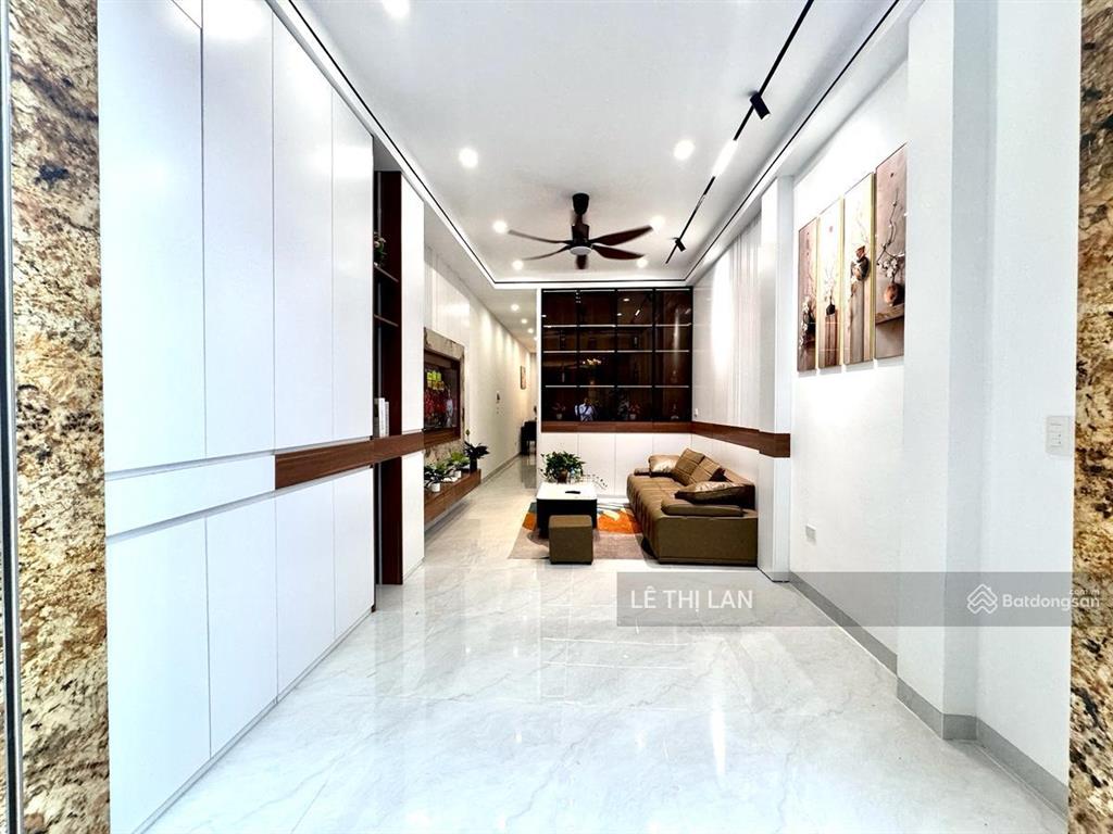 Bán nr 14 tỷ, 55m2 x 5 tầng tại láng thượng, p láng thượng, q.đống đa, hn  ngõ rộng 5 ngủ sổ đỏ cc