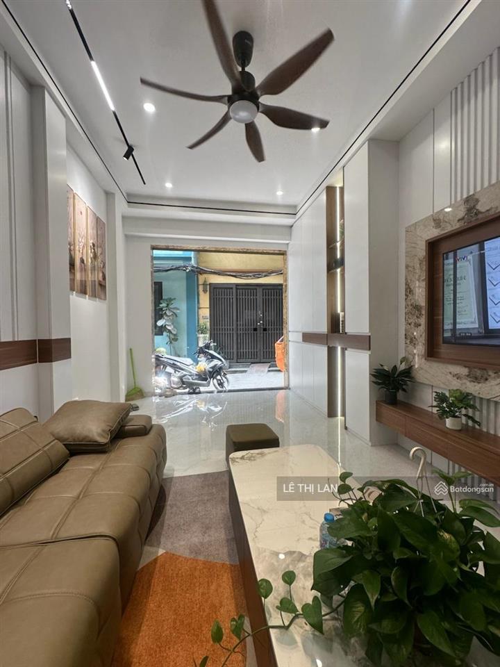 Bán nr 14 tỷ, 55m2 x 5 tầng tại láng thượng, p láng thượng, q.đống đa, hn  ngõ rộng 5 ngủ sổ đỏ cc