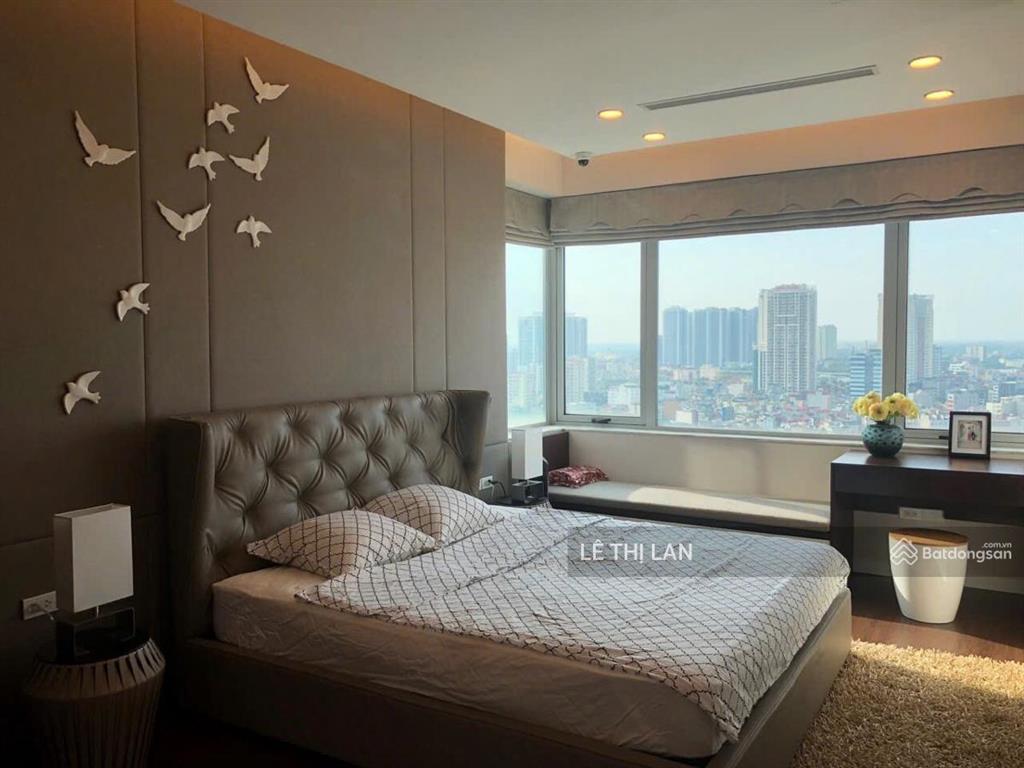 Bán căn hộ 3pn, 2wc tại mipec towers tây sơn, đống đa, 13 tỷ, 120m2 sổ đỏ đẹp tầng trung cạnh đhtl