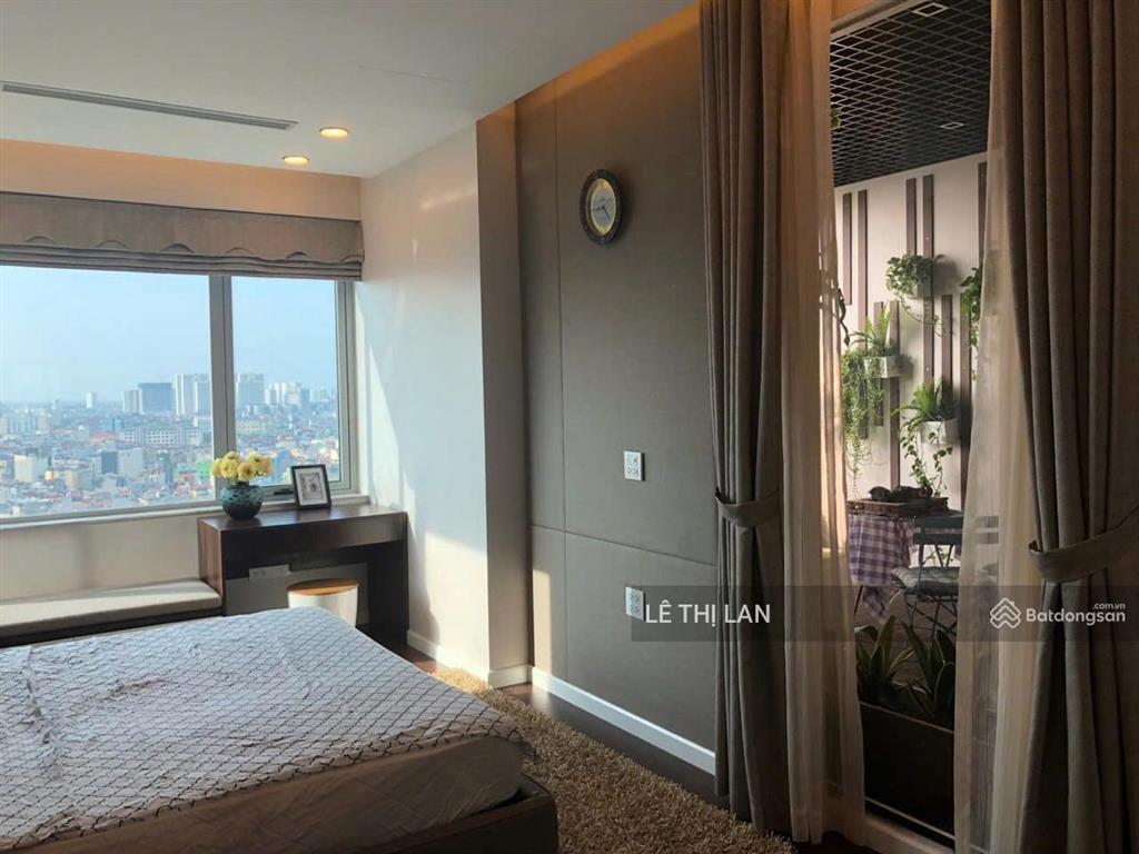 Bán căn hộ 3pn, 2wc tại mipec towers tây sơn, đống đa, 13 tỷ, 120m2 sổ đỏ đẹp tầng trung cạnh đhtl
