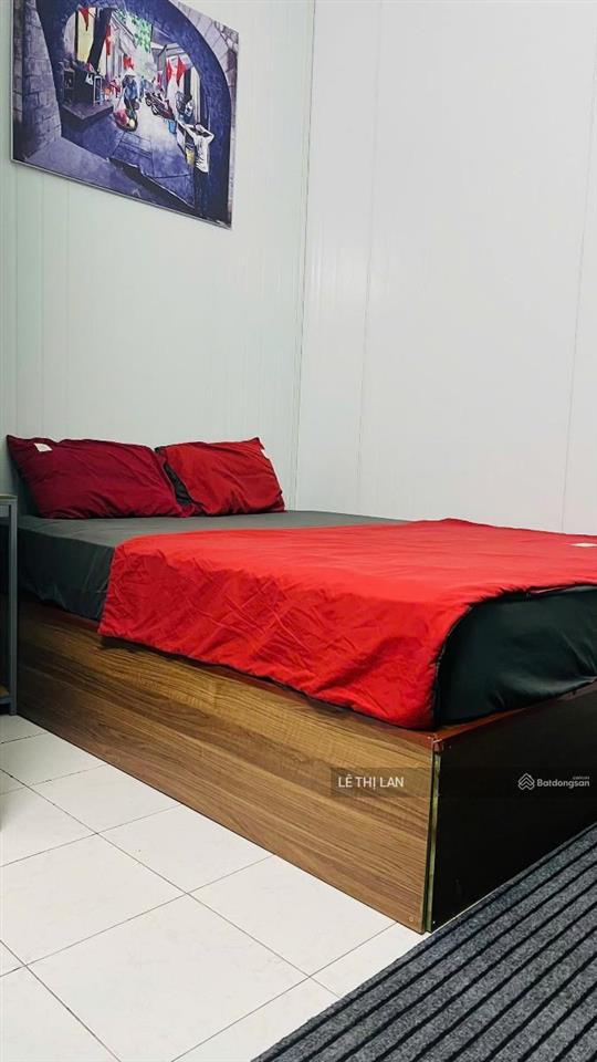 Bán căn hộ homestay 4pn, 4wc tại phố hàng vôi, 180m2, giá chỉ với 8,5 tỷ vnd dòng tiền 50 tr/tháng