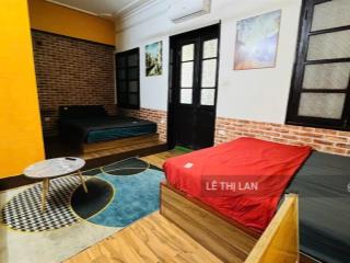 Bán căn hộ homestay 4pn, 4wc tại phố hàng vôi, 180m2, giá chỉ với 8,5 tỷ vnd dòng tiền 50 tr/tháng