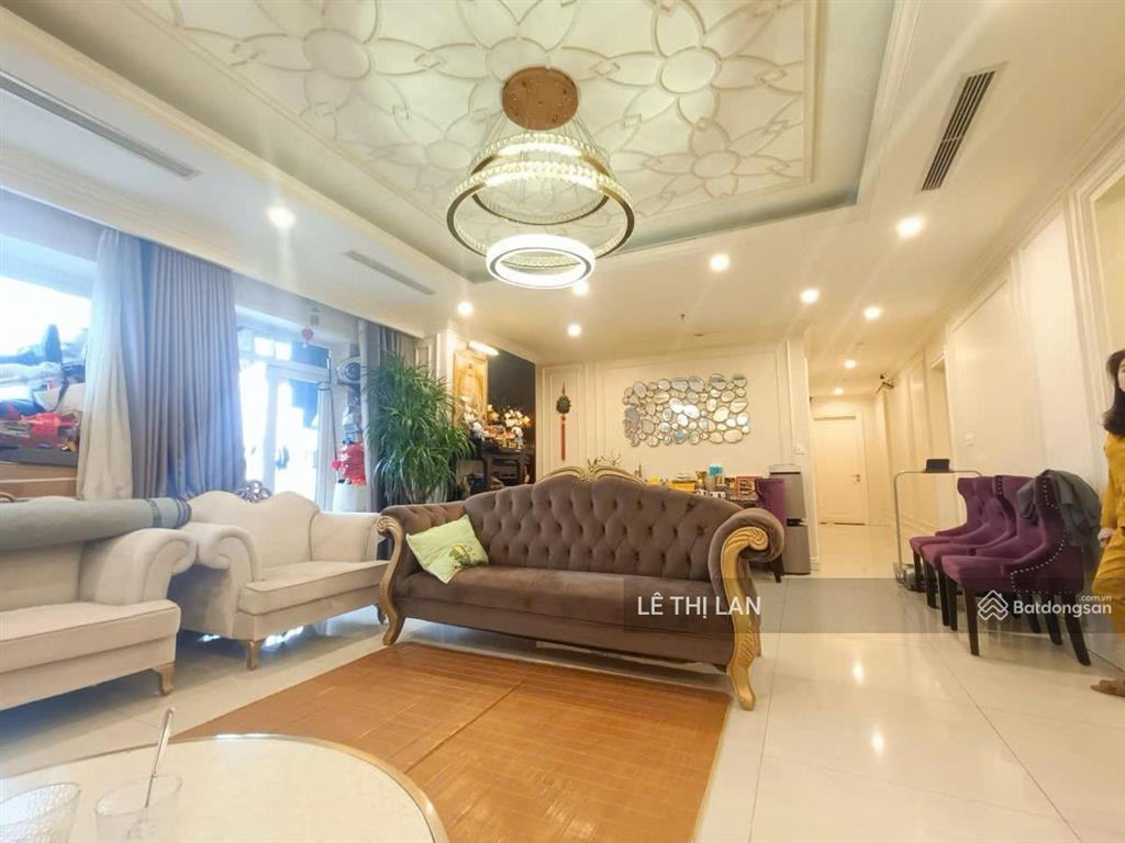 Toà chung cư star tower 283 khương trung 93 m2  9 tỷ sổ đỏ thanh xuân 3 ngủ 2 vs full đồ sang xịn