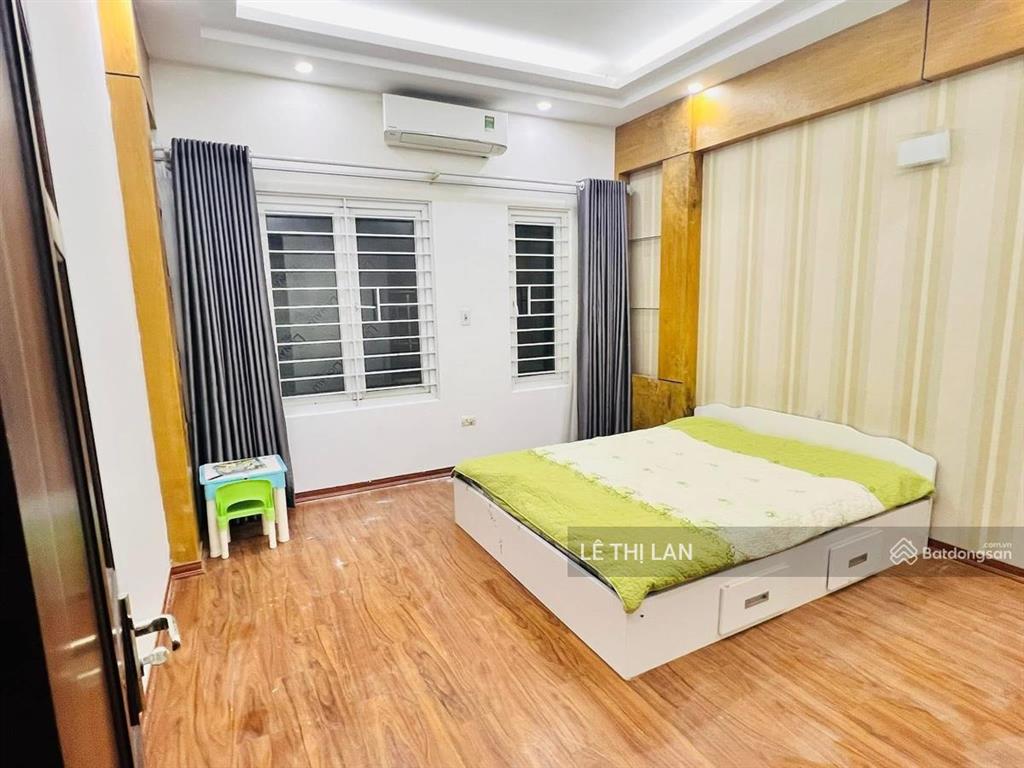 Kim ngưu 40m2 x 4 tầng sổ đỏ hbt nói ko với quy hoạch, ngõ rộng 2 thoáng trước sau, 10 m ra phố