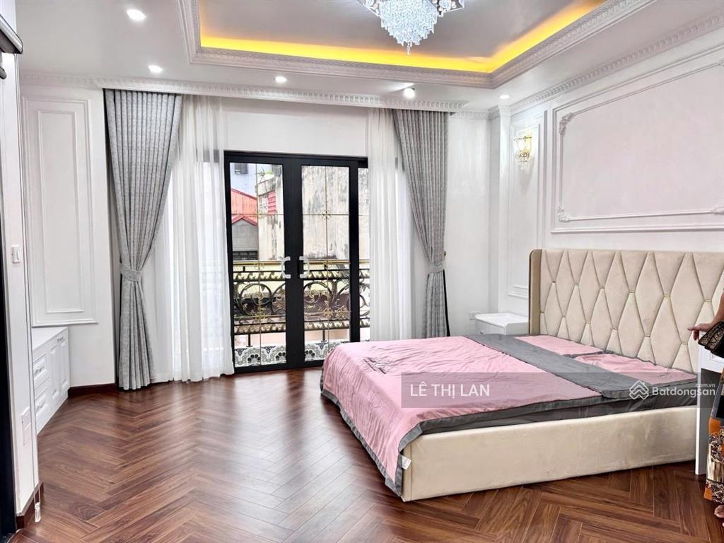 Kim ngưu 40m2 x 4 tầng sổ đỏ hbt nói ko với quy hoạch, ngõ rộng 2 thoáng trước sau, 10 m ra phố