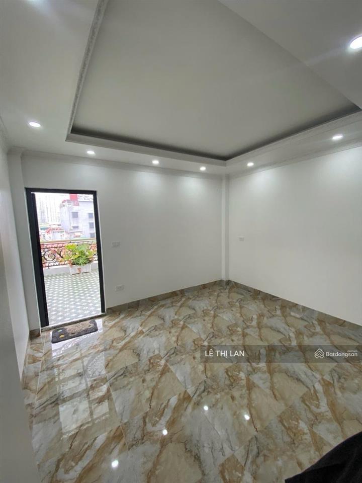 Kim ngưu 40m2 x 4 tầng sổ đỏ hbt nói ko với quy hoạch, ngõ rộng 2 thoáng trước sau, 10 m ra phố