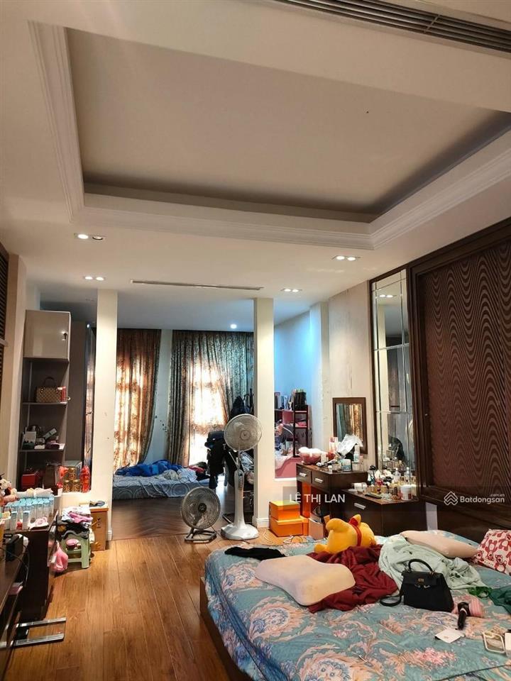 Yên lạc mặt phố sổ đỏ 60m2 x 7 tầng thang máy lô góc mới koong ko qh mt 4.8m 25,5tỷ hai bà trưng