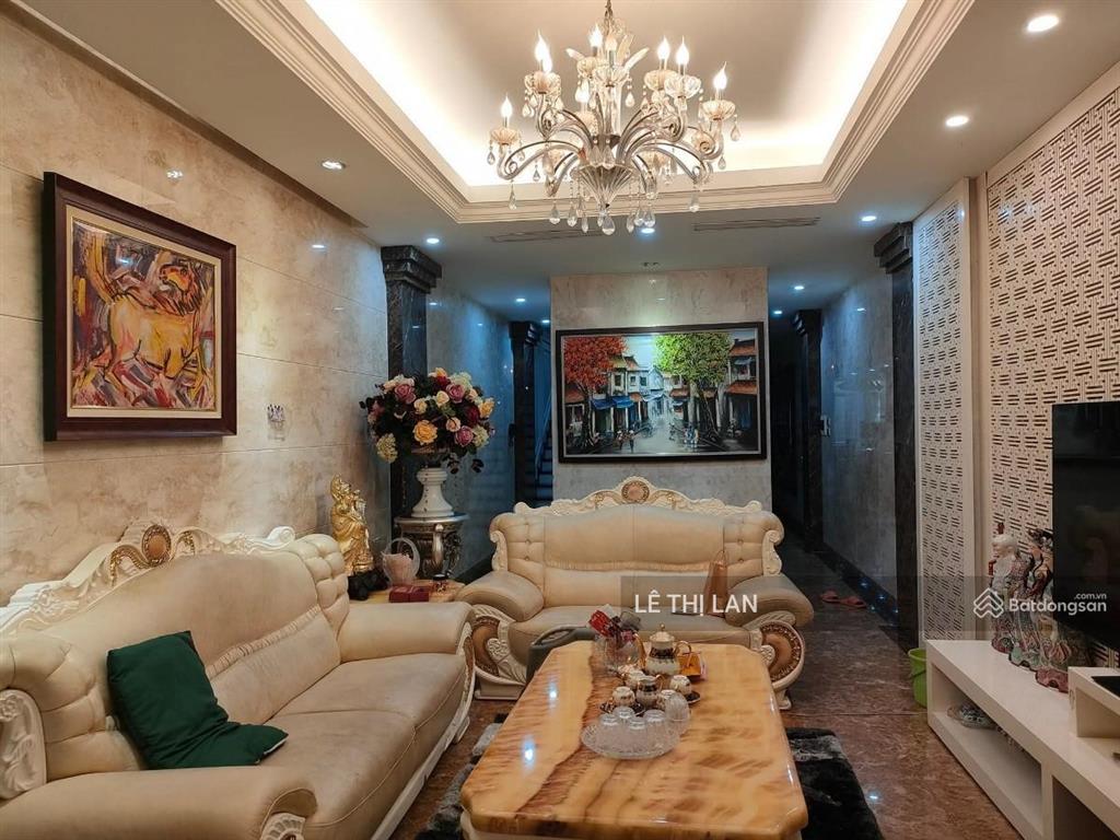 Yên lạc mặt phố sổ đỏ 60m2 x 7 tầng thang máy lô góc mới koong ko qh mt 4.8m 25,5tỷ hai bà trưng