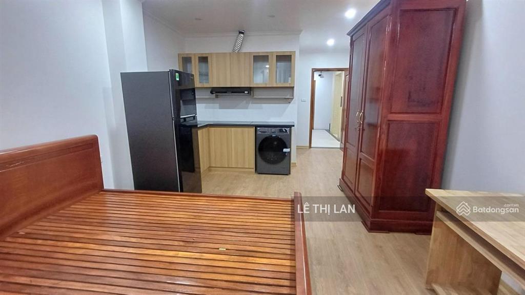 Nguyễn đình chiểu hbt sổ đỏ 54/69 m x 4 tầng 5 ngủ 2 thoáng tr sau gần cvtn ko bị qh  giá 15,8 tỷ