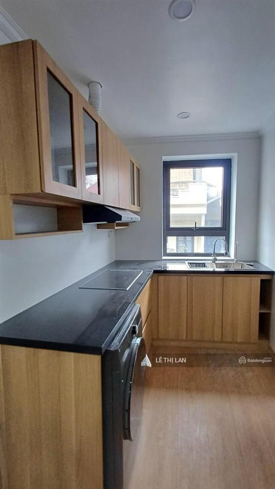 Nguyễn đình chiểu hbt sổ đỏ 54/69 m x 4 tầng 5 ngủ 2 thoáng tr sau gần cvtn ko bị qh  giá 15,8 tỷ