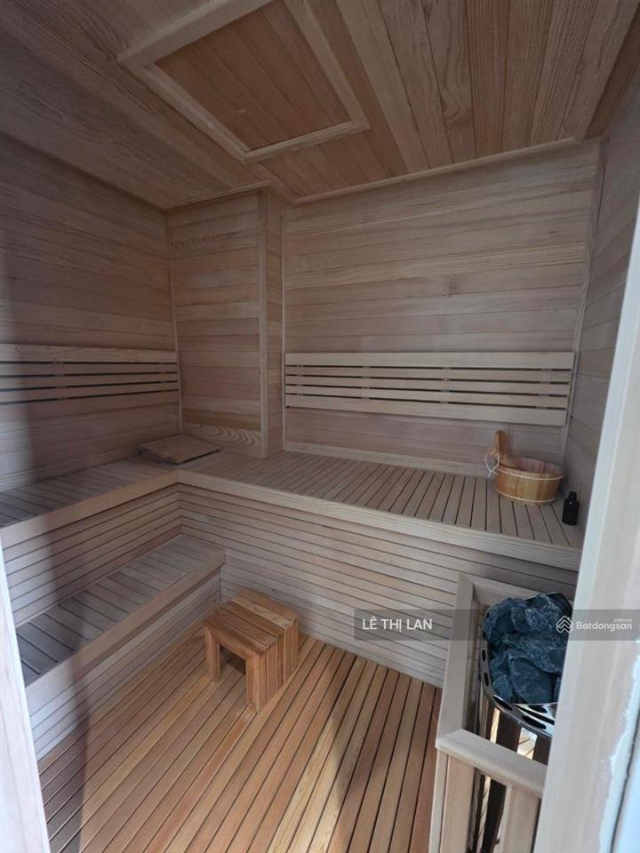 Hiện đại, bán nhà văn chương 60 m2 x 6 tầng thang máy 7 phòng lô góc ở & cho thuê dòng tiền cao