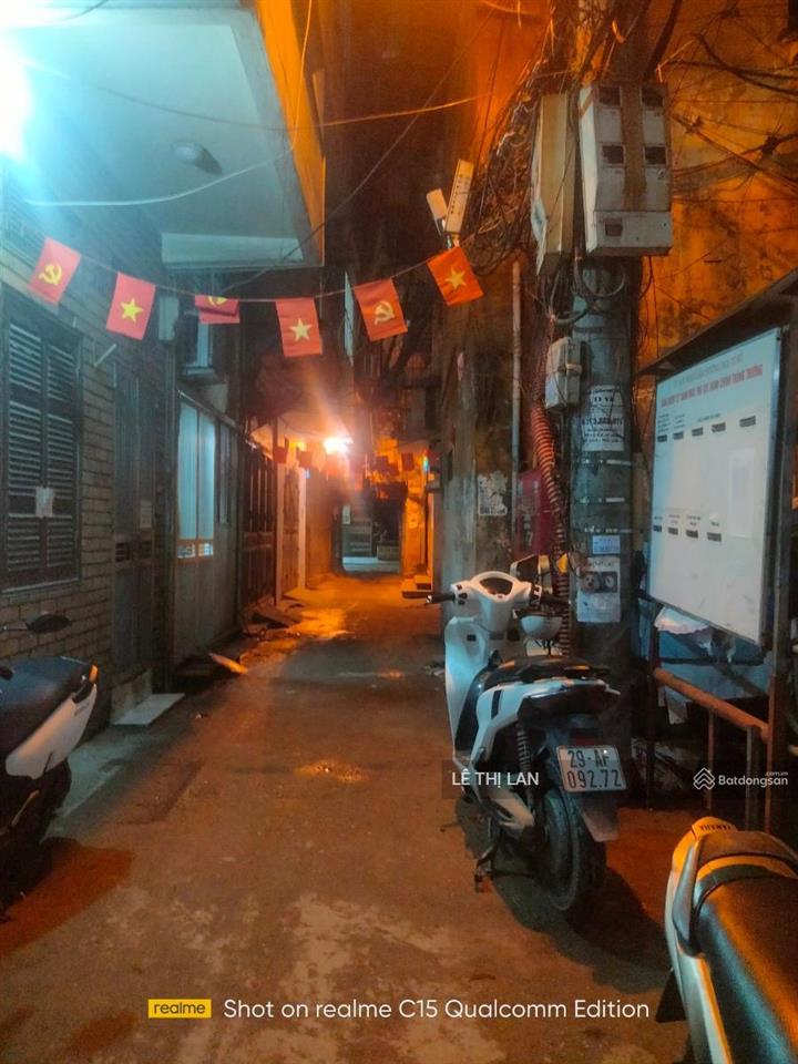 Vĩnh hồ 22/60 m2 tầng 1 giá 3,6 tỷ có thương lượng sổ đỏ đống đa.nhà đẹp 2 ngủ ở & kd gần p tây sơn