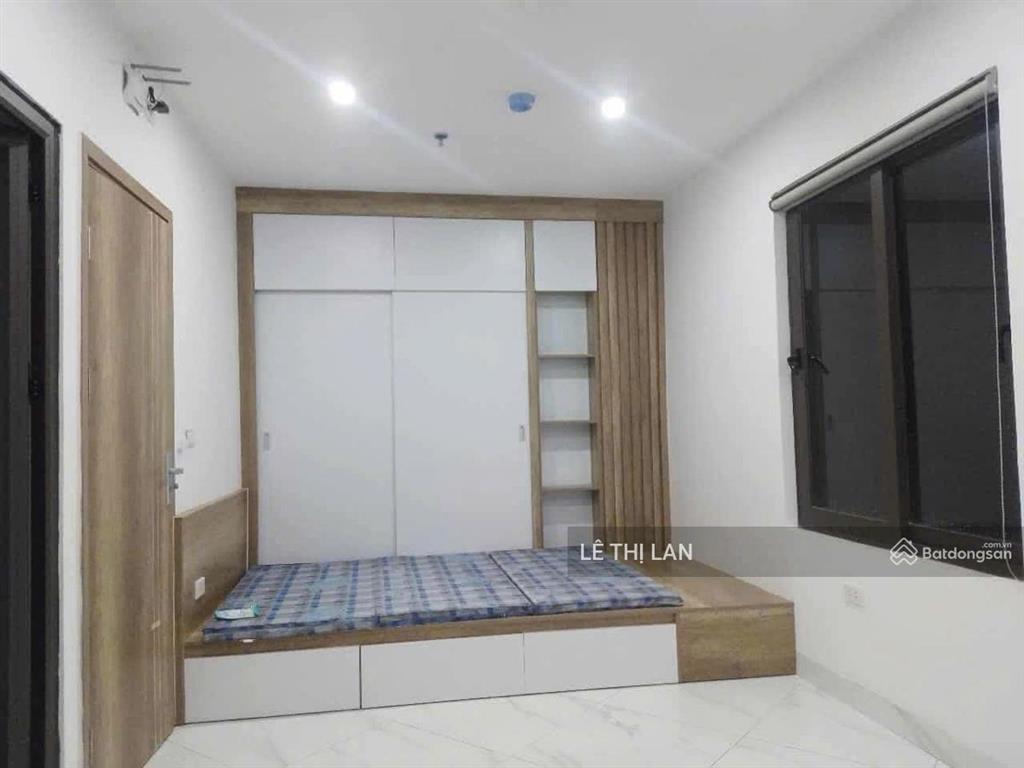 Bán chdv phố xã đàn rất vip 55 m2 x 7 tầng thang máy 15 p full, sổ đỏ đống đa dòng tiền 700tr/năm