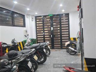 Bán chdv phố xã đàn rất vip 55 m2 x 7 tầng thang máy 15 p full, sổ đỏ đống đa dòng tiền 700tr/năm