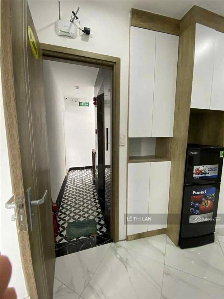 Bán chdv phố xã đàn rất vip 55 m2 x 7 tầng thang máy 15 p full, sổ đỏ đống đa dòng tiền 700tr/năm