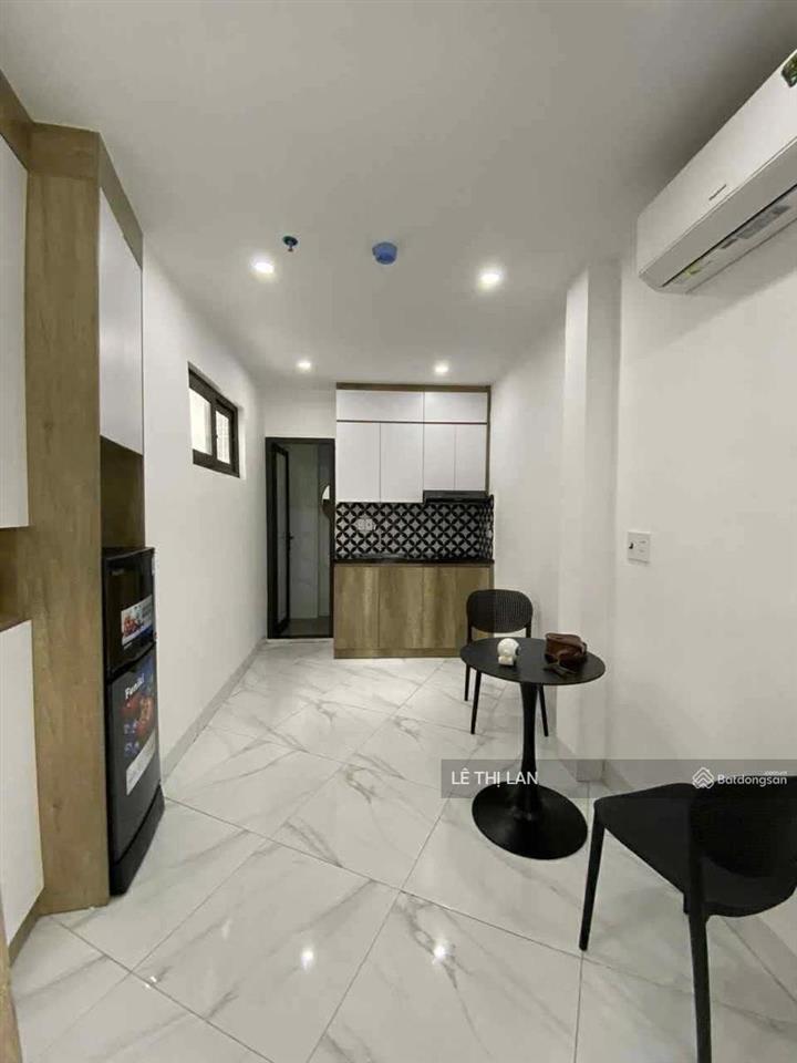 Bán chdv phố xã đàn rất vip 55 m2 x 7 tầng thang máy 15 p full, sổ đỏ đống đa dòng tiền 700tr/năm