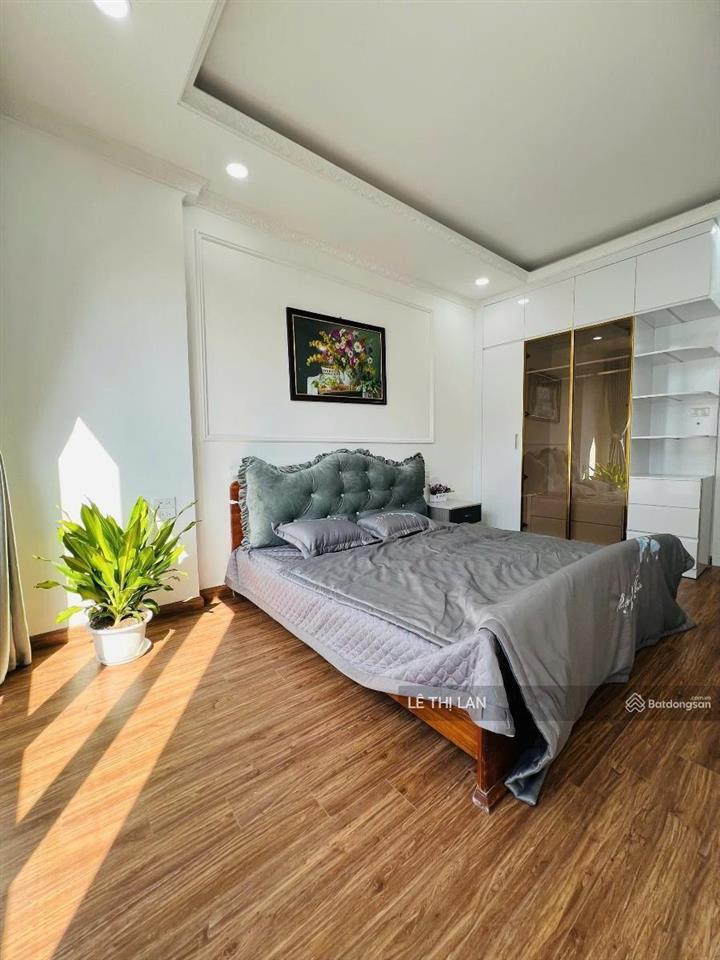 Nhà đẹp phố chùa bộc  thái hà 52 m x 7 tầng thang máy mới coong bề thế full nội thất xịn ở & mở vp