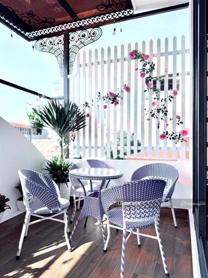 Nhà đẹp phố chùa bộc  thái hà 52 m x 7 tầng thang máy mới coong bề thế full nội thất xịn ở & mở vp