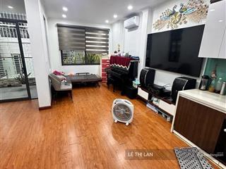 Trần quang diệu 65m x 6 tầng thang máy 29,8 tỷ sổ đỏ đống đa, phân lô kd đỉnh, ô tô tránh, 4 ngủ