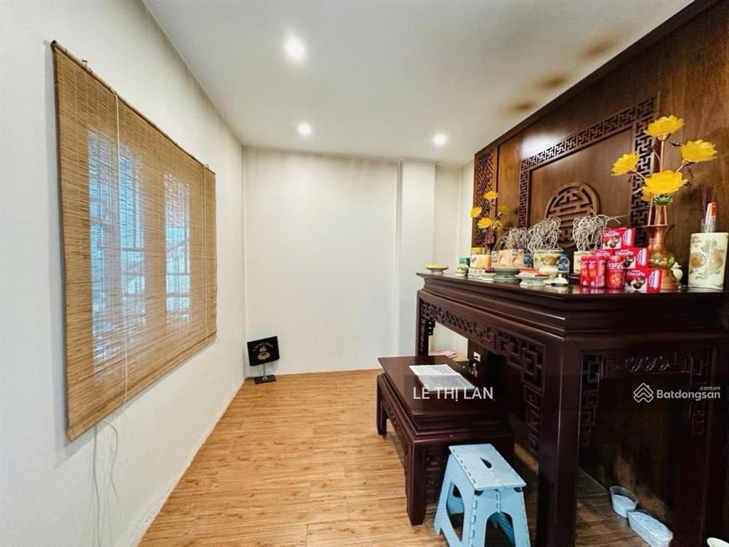 Thịnh quang ccmn ko bị qh 60 m x 5 tầng thang máy 10 phòng kk full sổ đỏ đống đa thu 60 tr/ tháng