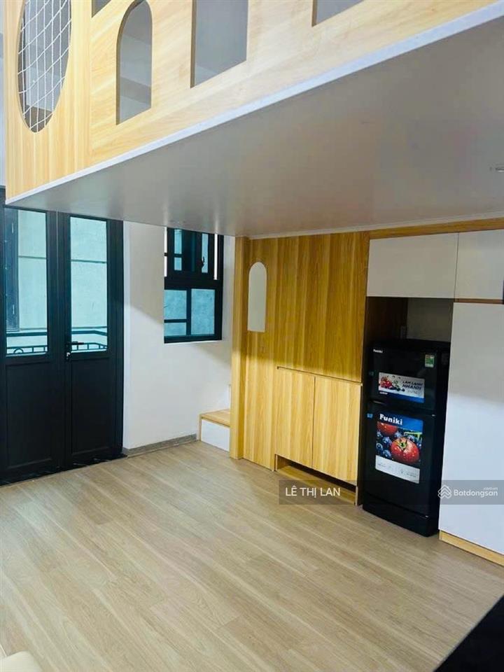 Thịnh quang ccmn ko bị qh 60 m x 5 tầng thang máy 10 phòng kk full sổ đỏ đống đa thu 60 tr/ tháng