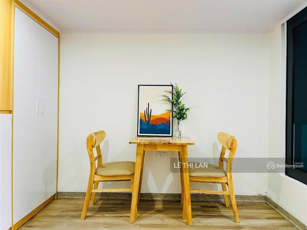 Thịnh quang ccmn ko bị qh 60 m x 5 tầng thang máy 10 phòng kk full sổ đỏ đống đa thu 60 tr/ tháng