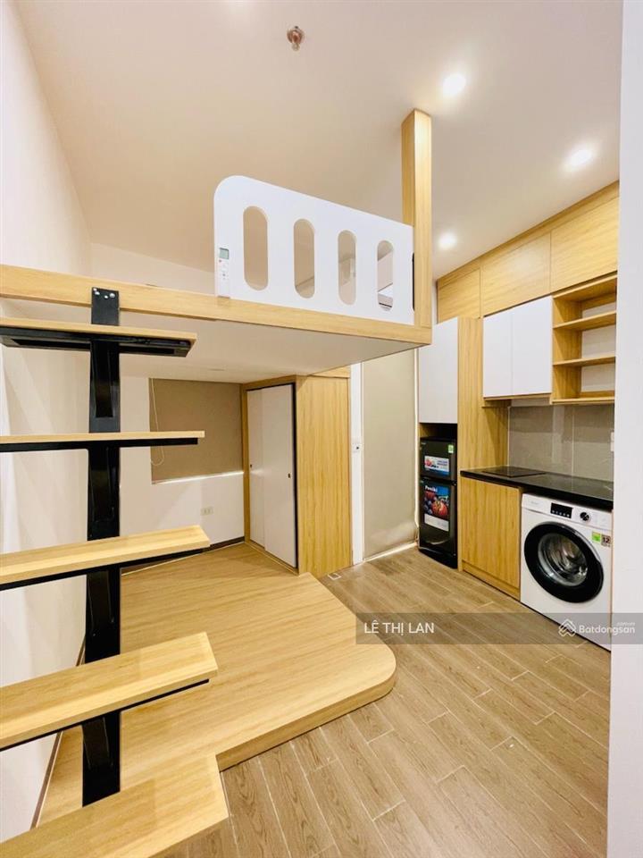 Toà nhà ccmn phan đình giót sổ đỏ thanh xuân 100 m2 x 9 tầng thang máy 23 phòng full 170 tr/ tháng