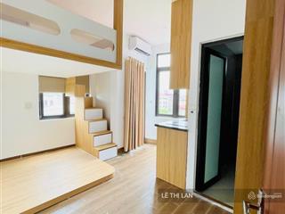 Toà nhà ccmmn phan đình giót sổ đỏ thanh xuân 100 m x9 tầng thang máy 23 phòng full 170 tr/ tháng