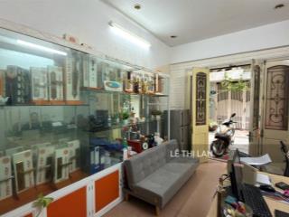 Bán nhà phân lô phố nguyễn chí thanh, sổ đỏ phân lô 45m2 x 4 tầng 4 ngủ, ô tô tránh, qh ổn định