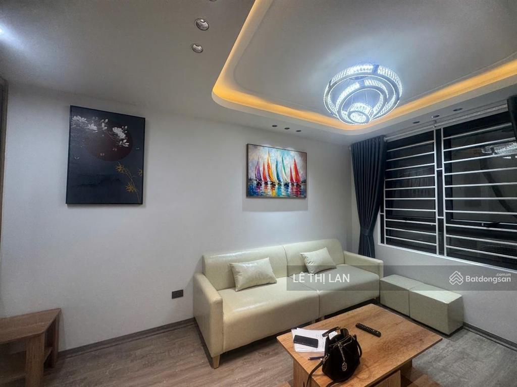Bán nhà ko bị quy hoạch hơn 8 tỷ thang máy phố tôn đức thắng sổ đỏ 35m2 x 6 tầng xây mới có gpxd