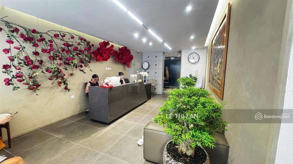 Bán nhà đã đẹp lại ko bị qh phố tôn đức thắng 37 m2 x 6t thang máy mới koong sổ đỏ đống đa có gpxd