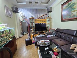 Bán nhà 40 m x 5 tầng phố chợ khâm thiên ,trung phụng, sổ đỏ đống đa nhà đẹp dân xây chắc ko qh