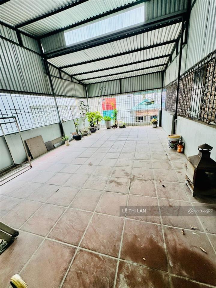 Trường chinh 65 m2 x 5 tầng, mặt tiền 4,7m  giá 20 tỷ sổ đỏ đống đa, ô tô vào, kd sầm uất ko qh