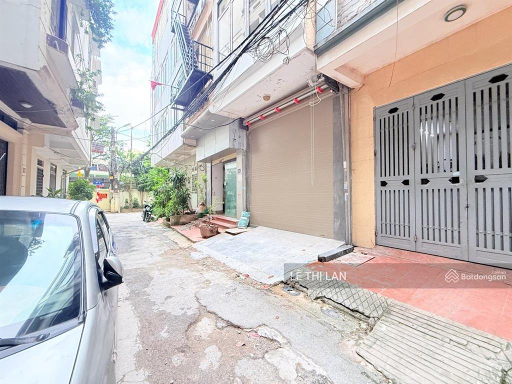 Cực ngon, láng hạ 52 m x 6 tầng thang máy 6 ngủ, ô tô trong nhà, 2 thoáng kd tốt  sổ đỏ đống đa