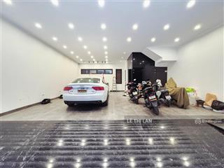 Biệt thự đẳng cấp phố tô vĩnh diện 90 m x 7 tầng thang máy, gara ô tô, 5 phòng master ở & làm vp