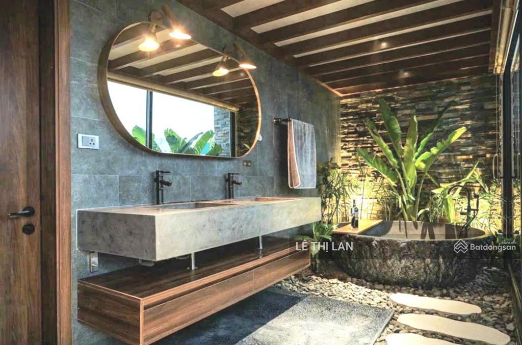 Biệt thự đẳng cấp phố tô vĩnh diện, 90m2 x 7 tầng thang máy, gara ô tô, 5 phòng master ở & làm vp