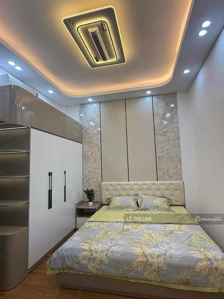 Tô vĩnh diện, 60m2 x 5 tầng thang máy, 6 ngủ, ô tô đỗ cửa sát mặt phố kd tốt, sổ đỏ đẹp thanh xuân