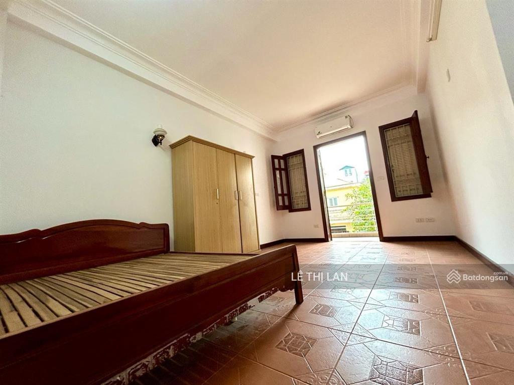 Siêu rẻ ko quy hoạch phố trung phụng 48m2 x 5 tầng 4 p, giá 9,5 tỷ sổ đỏ nở hậu thoáng trước sau