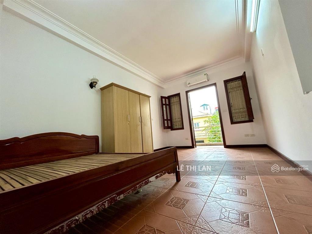 Siêu rẻ ko quy hoạch phố trung phụng 48m2 x 5 tầng 4 p, giá 9,5 tỷ sổ đỏ nở hậu thoáng trước sau
