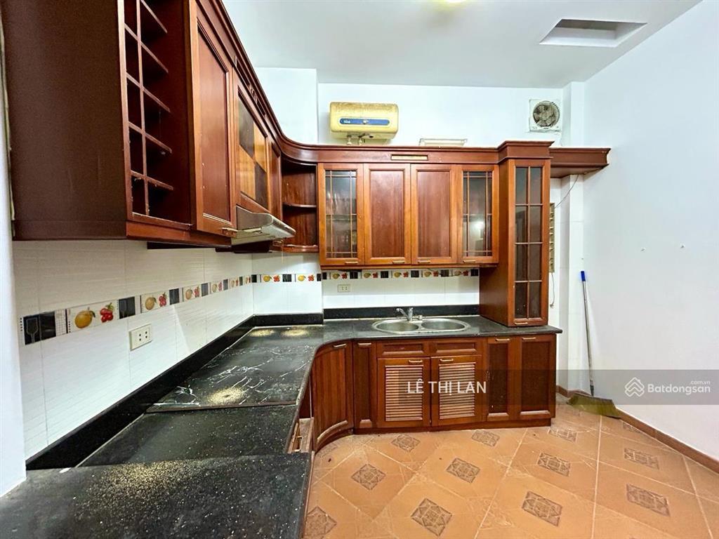 Siêu rẻ ko quy hoạch phố trung phụng 48m2 x 5 tầng 4 p, giá 9,5 tỷ sổ đỏ nở hậu thoáng trước sau