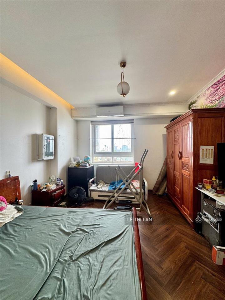 Siêu đẹp căn hộ 125 m2  11 tỷ tại chung cư 187 tây sơn, đống đa, view đẹp hot! 3 ngủ 3 vs tầng đẹp