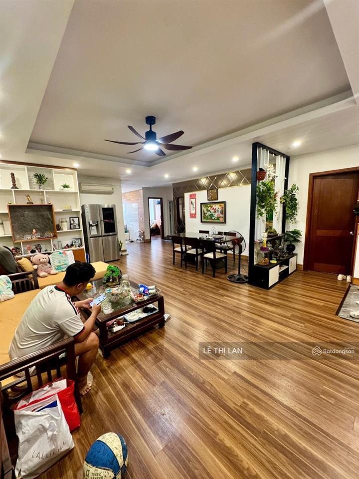 Siêu đẹp căn hộ 125 m2  11 tỷ tại chung cư 187 tây sơn, đống đa, view đẹp hot! 3 ngủ 3 vs tầng đẹp