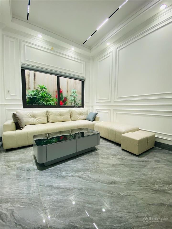 Quá ổn định 43m2 x 5 tầng thang máy phố láng ô tô đỗ 2 thoáng vĩnh viễn, nội thất ngoại, sổ đỏ a4