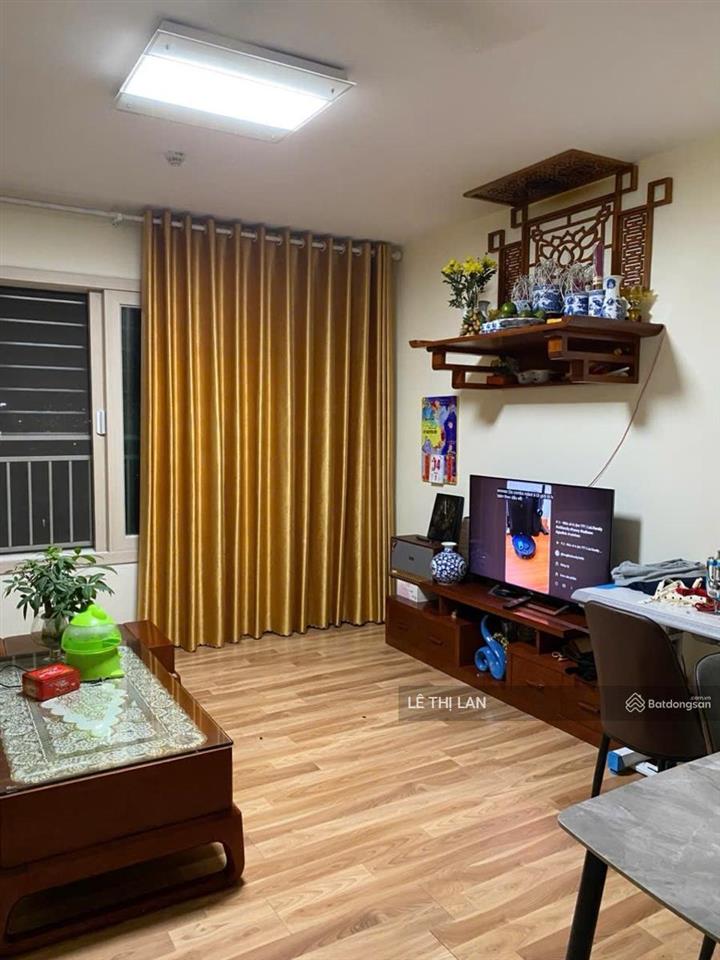 Rẻ thật, căn hộ 2,8 tỷ sổ đỏ tt tầng 2 kim liên 70m2 mặt phố lương đình của nhà đẹp ở ngay full