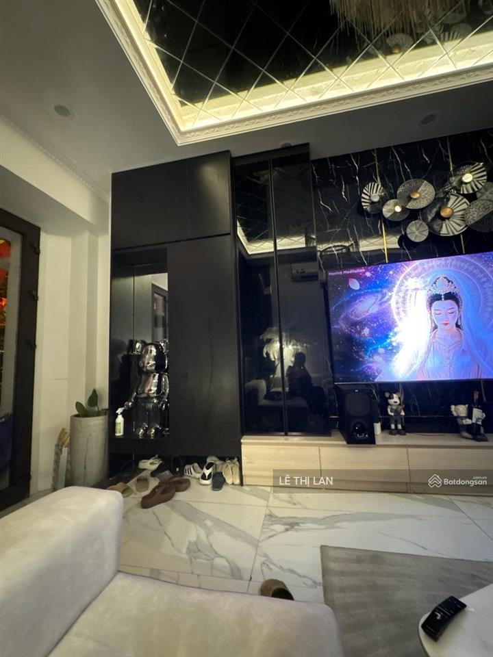 Đẳng cấp hoàng văn thái phân lô 55 m x 6t thang máy sổ đỏ thanh xuân. ô tô tránh full cao cấp 3 ngủ