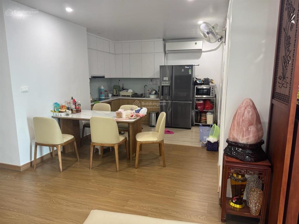 Siêu đẹp fafilm 19 nguyễn trãi sổ đỏ 109m2 chung cư, 3 ngủ 2 vs ban công đn lý tưởng nhà full đẹp.