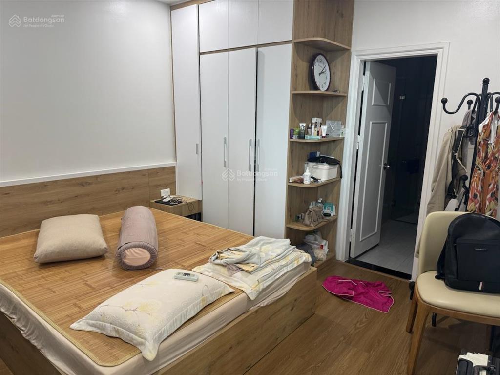 Siêu đẹp fafilm 19 nguyễn trãi sổ đỏ 109m2 chung cư, 3 ngủ 2 vs ban công đn lý tưởng nhà full đẹp.