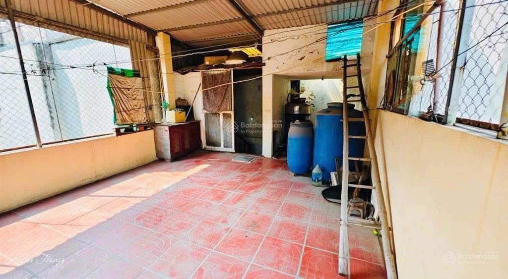 Đầu tư quá ngon 48m2 x 4 tầng sổ đỏ đẹp, mặt tiền rộng, kd, qh ổn định phố trường chinh  đống đa